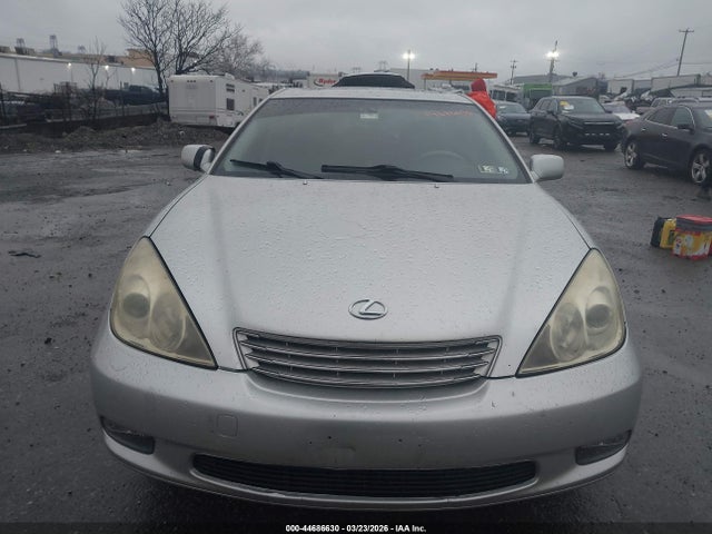 Продаж на аукціоні авто 2004 Lexus Es 330, vin: JTHBA30G945027709, номер лоту: 44686630