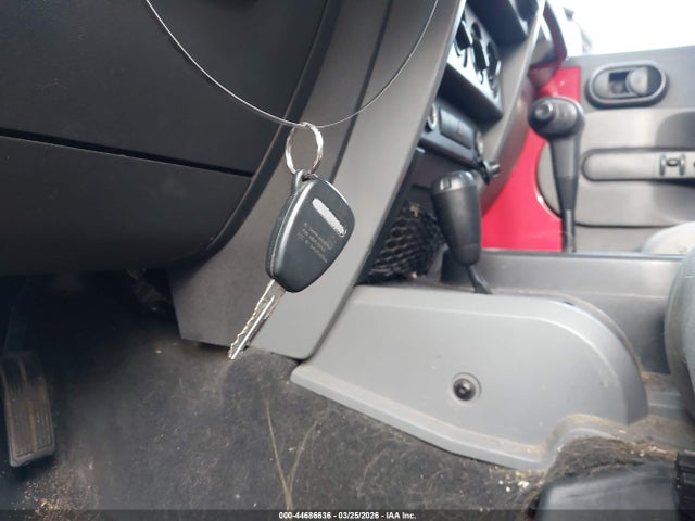Aukcja sprzedaży 2010 Jeep Wrangler Sport, vin: 1J4AA2D1XAL217498, numer aukcji: 44686636