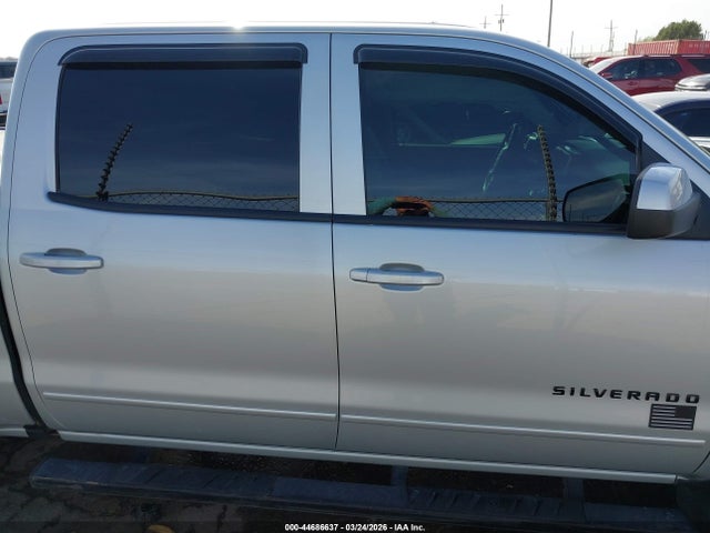 2016 Chevrolet Silverado 1500 1lt მანქანა იყიდება აუქციონზე, vin: 3GCUKREC8GG145456, აუქციონის ნომერი: 44686637