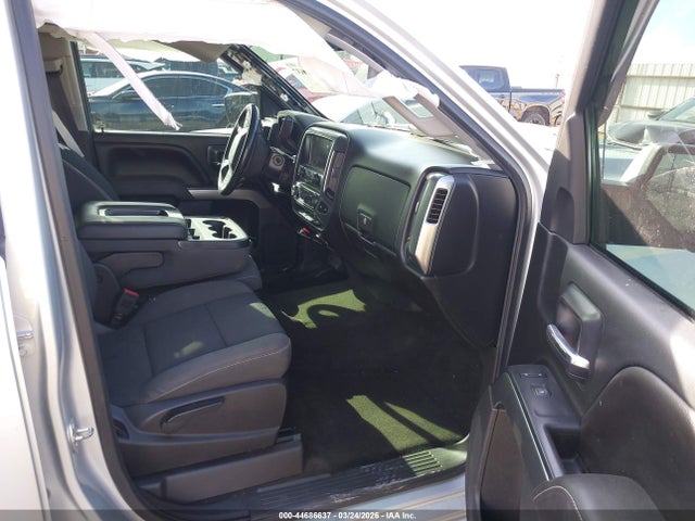 2016 Chevrolet Silverado 1500 1lt მანქანა იყიდება აუქციონზე, vin: 3GCUKREC8GG145456, აუქციონის ნომერი: 44686637