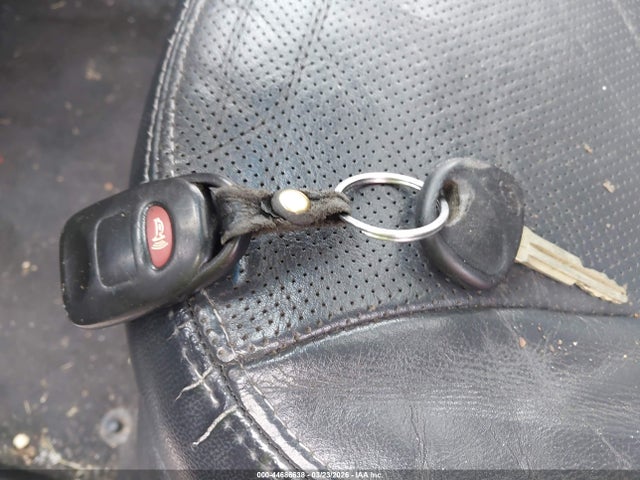 2009 HYUNDAI SANTA FE 5NMSH73E49H271593 Photo 10