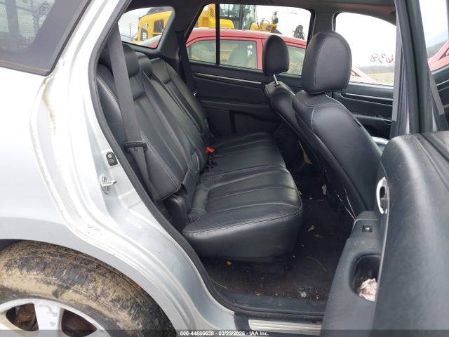 2009 HYUNDAI SANTA FE 5NMSH73E49H271593 Photo 7