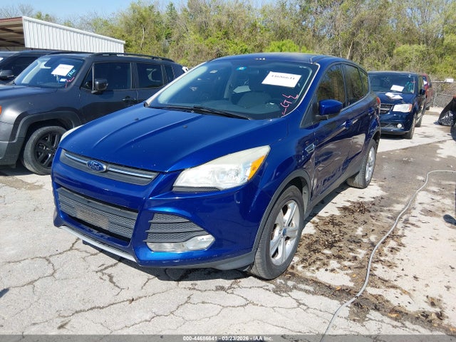 1FMCU0GX9EUA37547 Ford ESCAPE SE