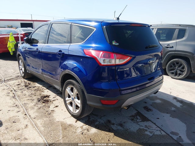 1FMCU0GX9EUA37547 Ford ESCAPE SE