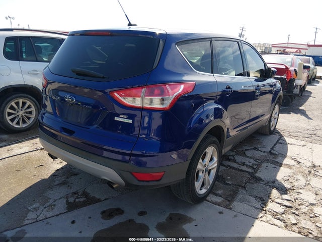 1FMCU0GX9EUA37547 Ford ESCAPE SE