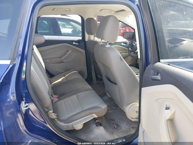 1FMCU0GX9EUA37547 Ford ESCAPE SE