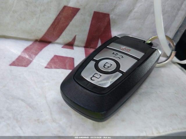 2023 FORD F-150 LIGHTNING 1FTVW1EL4PWG00170 Photo 10