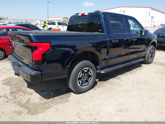 2023 FORD F-150 LIGHTNING 1FTVW1EL4PWG00170 Photo 3