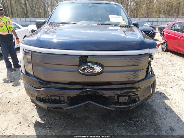 2023 FORD F-150 LIGHTNING 1FTVW1EL4PWG00170 Photo 5