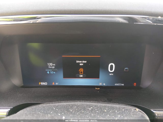 2023 FORD F-150 LIGHTNING 1FTVW1EL4PWG00170 Photo 6