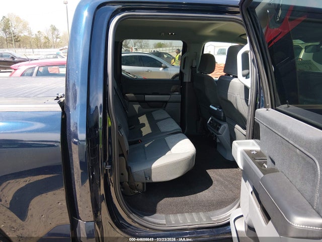 2023 FORD F-150 LIGHTNING 1FTVW1EL4PWG00170 Photo 7