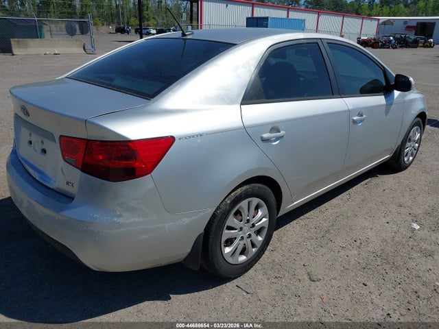 Aukcja sprzedaży 2012 Kia Forte Ex, vin: KNAFU4A23C5513382, numer aukcji: 44686654