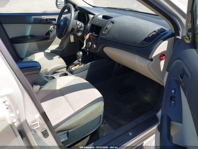 Aukcja sprzedaży 2012 Kia Forte Ex, vin: KNAFU4A23C5513382, numer aukcji: 44686654