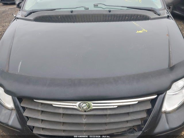 Продажа на аукционе авто 2006 Chrysler Town & Country Lx, vin: 2A4GP44R66R692557, номер лота: 44686656