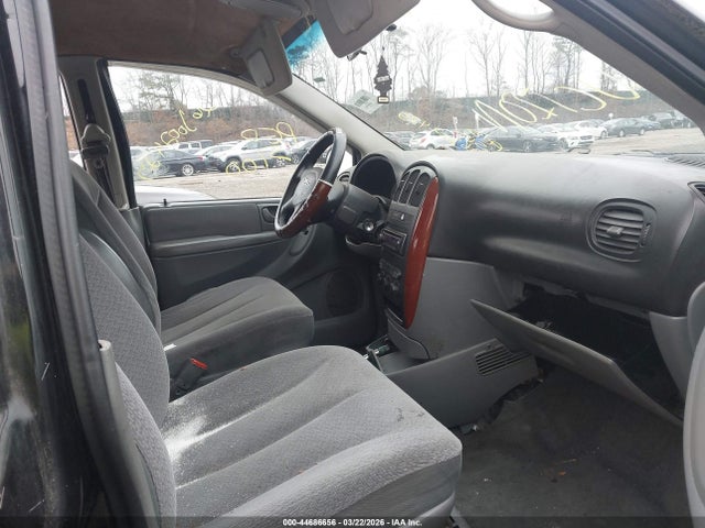 Продажа на аукционе авто 2006 Chrysler Town & Country Lx, vin: 2A4GP44R66R692557, номер лота: 44686656