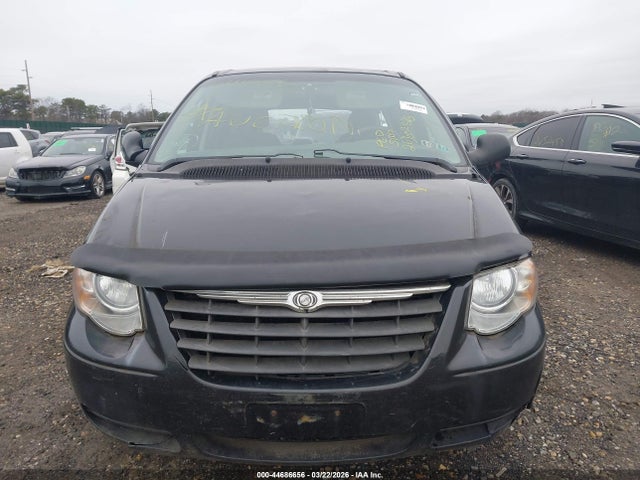 Продажа на аукционе авто 2006 Chrysler Town & Country Lx, vin: 2A4GP44R66R692557, номер лота: 44686656