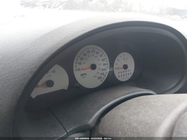 Продажа на аукционе авто 2006 Chrysler Town & Country Lx, vin: 2A4GP44R66R692557, номер лота: 44686656