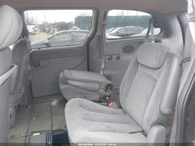 Продажа на аукционе авто 2006 Chrysler Town & Country Lx, vin: 2A4GP44R66R692557, номер лота: 44686656