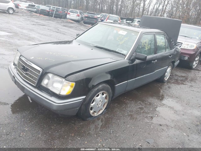 44686657 :رقم المزاد ، WDBEB31E7SC171260 vin ، 1995 Mercedes-benz E 300d/300d Special مزاد بيع