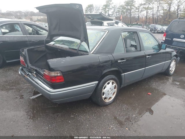 44686657 :رقم المزاد ، WDBEB31E7SC171260 vin ، 1995 Mercedes-benz E 300d/300d Special مزاد بيع