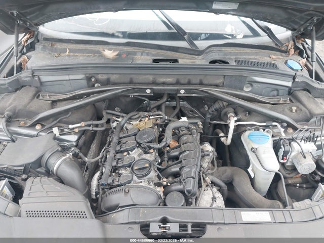 2012 Audi Q5 2.0t Premium მანქანა იყიდება აუქციონზე, vin: WA1LFAFPXCA118460, აუქციონის ნომერი: 44686660
