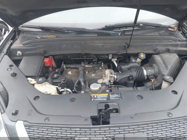 Продажа на аукционе авто 2011 Gmc Acadia Slt-1, vin: 1GKKVRED5BJ209200, номер лота: 44686663