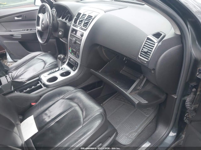 Продажа на аукционе авто 2011 Gmc Acadia Slt-1, vin: 1GKKVRED5BJ209200, номер лота: 44686663