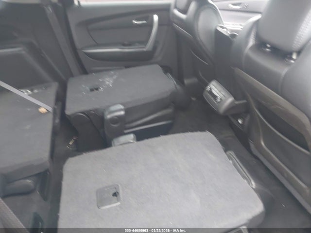 Продажа на аукционе авто 2011 Gmc Acadia Slt-1, vin: 1GKKVRED5BJ209200, номер лота: 44686663