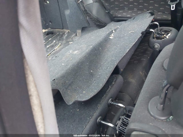 44686664 :رقم المزاد ، WDBRN47J12A376894 vin ، 2002 Mercedes-benz C 230 مزاد بيع
