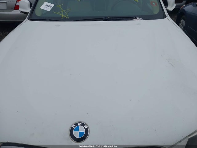 Aukcja sprzedaży 2011 Bmw X3 Xdrive28i, vin: 5UXWX5C59BL700335, numer aukcji: 44686666
