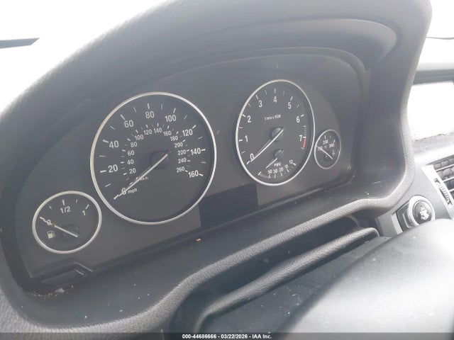 Aukcja sprzedaży 2011 Bmw X3 Xdrive28i, vin: 5UXWX5C59BL700335, numer aukcji: 44686666