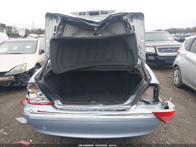 44686668 :رقم المزاد ، WDBNF67J36A476637 vin ، 2006 Mercedes-benz S 350 مزاد بيع