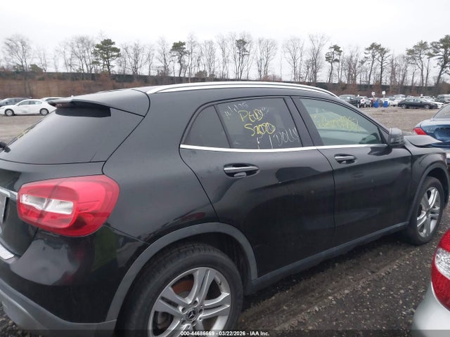 44686669 :رقم المزاد ، WDCTG4EB1KU011086 vin ، 2019 Mercedes-benz Gla 250 مزاد بيع