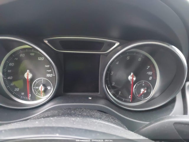 44686669 :رقم المزاد ، WDCTG4EB1KU011086 vin ، 2019 Mercedes-benz Gla 250 مزاد بيع