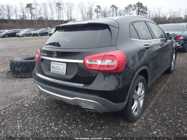 44686669 :رقم المزاد ، WDCTG4EB1KU011086 vin ، 2019 Mercedes-benz Gla 250 مزاد بيع