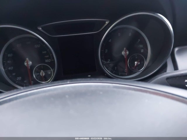 44686669 :رقم المزاد ، WDCTG4EB1KU011086 vin ، 2019 Mercedes-benz Gla 250 مزاد بيع