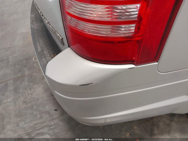 2010 Chrysler Town & Country Touring მანქანა იყიდება აუქციონზე, vin: 2A4RR5D15AR432209, აუქციონის ნომერი: 44686671