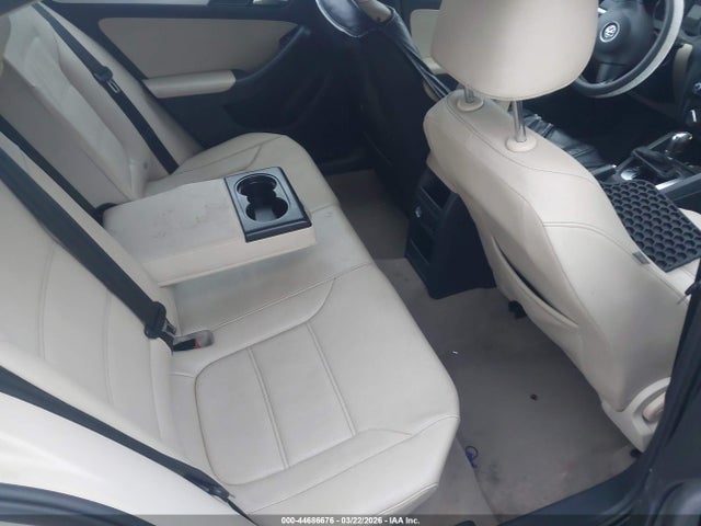 Продажа на аукционе авто 2012 Volkswagen Jetta 2.0l Tdi, vin: 3VWLL7AJ9CM035882, номер лота: 44686676