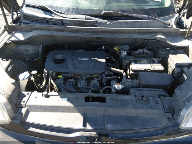 KNDJN2A2XJ7891912 KIA Soul
