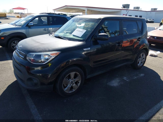 KNDJN2A2XJ7891912 KIA Soul