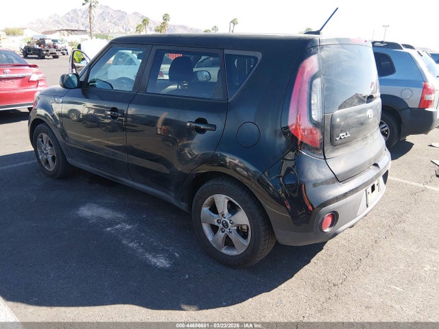 KNDJN2A2XJ7891912 KIA Soul