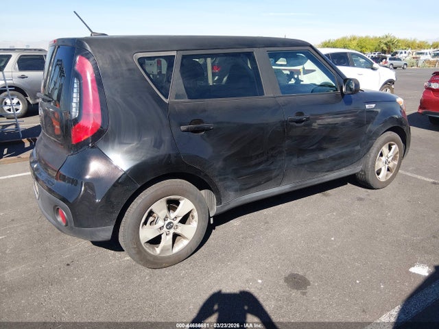 KNDJN2A2XJ7891912 KIA Soul