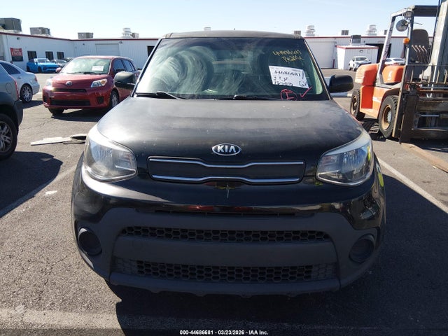 KNDJN2A2XJ7891912 KIA Soul