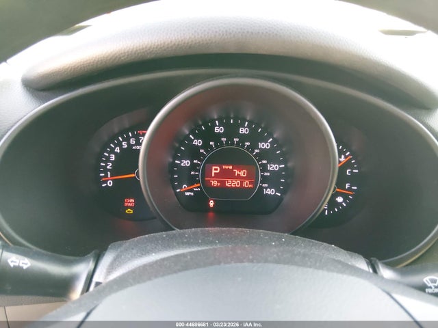 KNDJN2A2XJ7891912 KIA Soul