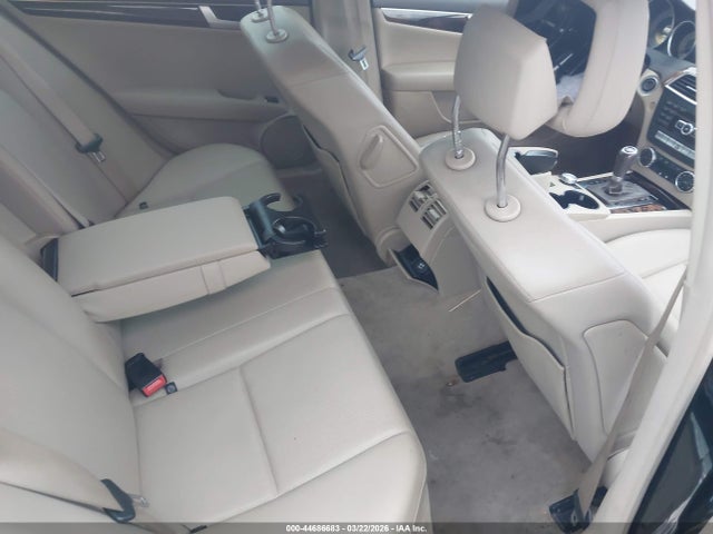44686683 :رقم المزاد ، WDDGF8BB9CR198125 vin ، 2012 Mercedes-benz C 300 Luxury 4matic/sport 4matic مزاد بيع