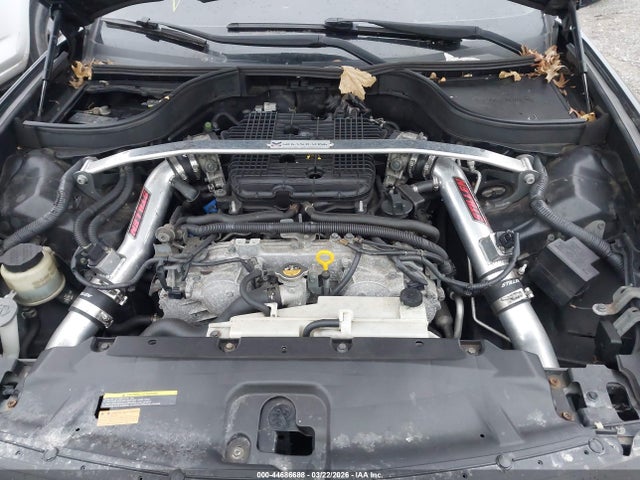 Продажа на аукционе авто 2013 Infiniti G37x, vin: JN1CV6AR9DM770231, номер лота: 44686688