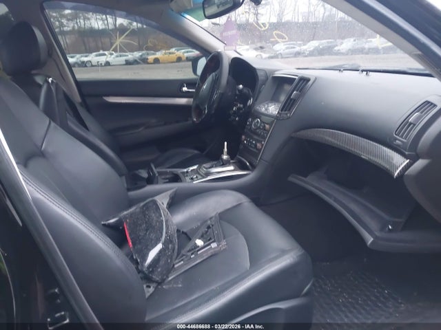 Продажа на аукционе авто 2013 Infiniti G37x, vin: JN1CV6AR9DM770231, номер лота: 44686688