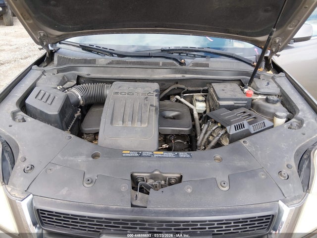 2010 GMC TERRAIN 2CTALBEW1A6324947 Photo 9