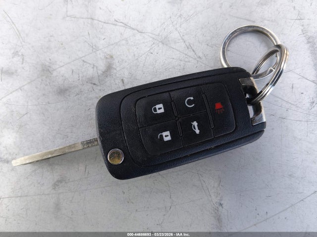 2010 GMC TERRAIN 2CTALBEW1A6324947 Photo 10