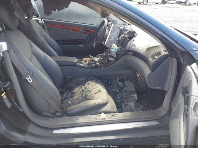 2006 MERCEDES-BENZ SL 500 WDBSK75F26F108830 Photo 4